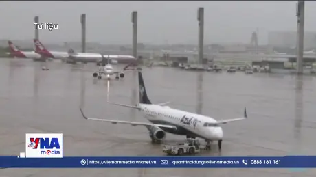 Airbus bị kết án trong thảm kịch hàng không lớn nhất nước Pháp