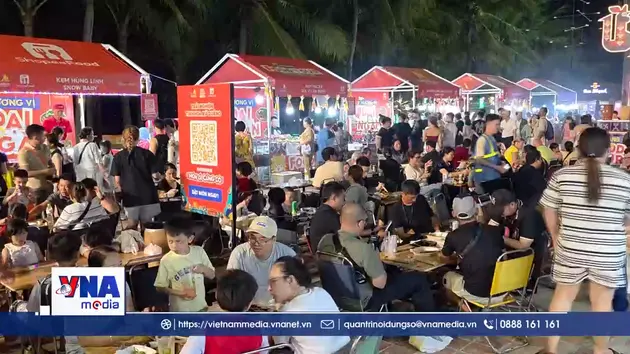 Đà Nẵng biến ẩm thực thành “đại sứ” du lịch