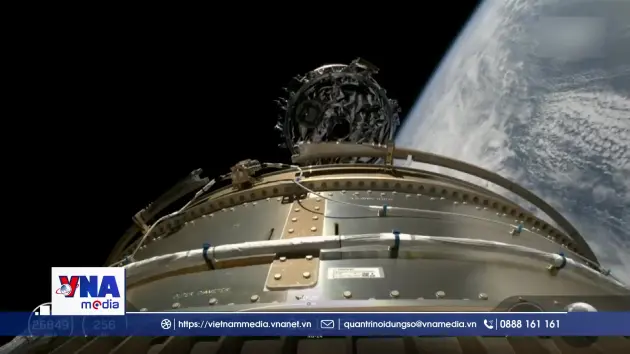 Tìm hiểu hồ sơ IPO của SpaceX