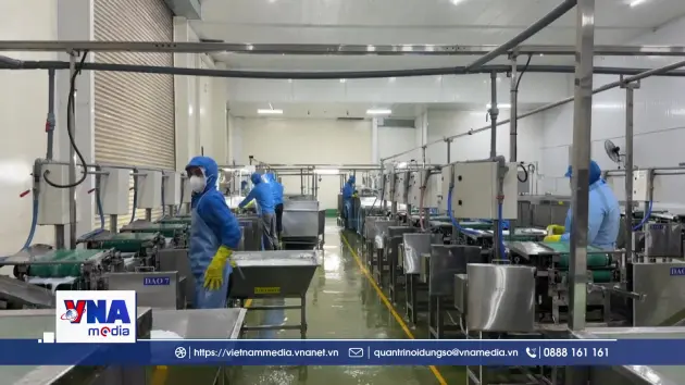 Tạo động lực cho doanh nghiệp khoa học và công nghệ phát triển