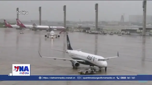 Airbus bị kết án trong thảm kịch hàng không lớn nhất nước Pháp
