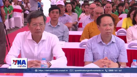 Mít tinh hưởng ứng Ngày Quốc tế Đa dạng sinh học năm 2026