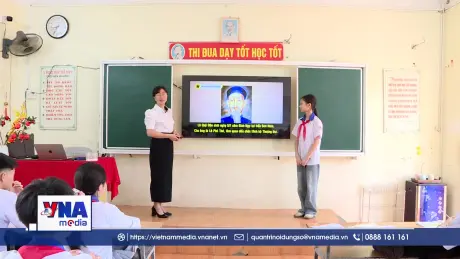 Hưng Yên chuẩn hóa đội ngũ, nâng tầm chất lượng giáo dục