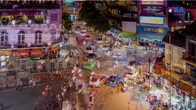 Sức mạnh mềm từ ngoại giao 