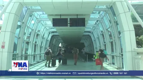 Indonesia hút gần 3 tỷ USD nhờ chương trình thị thực vàng