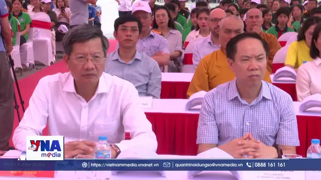 Mít tinh hưởng ứng Ngày Quốc tế Đa dạng sinh học năm 2026
