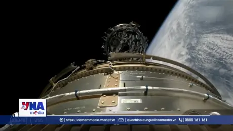 Tìm hiểu hồ sơ IPO của SpaceX