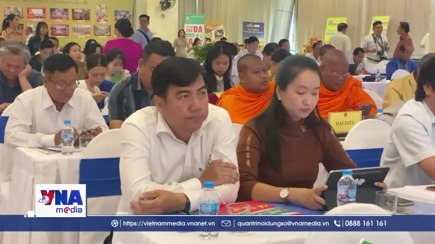 Bảo tồn, phát huy giá trị văn hóa truyền thống của đồng bào Khmer