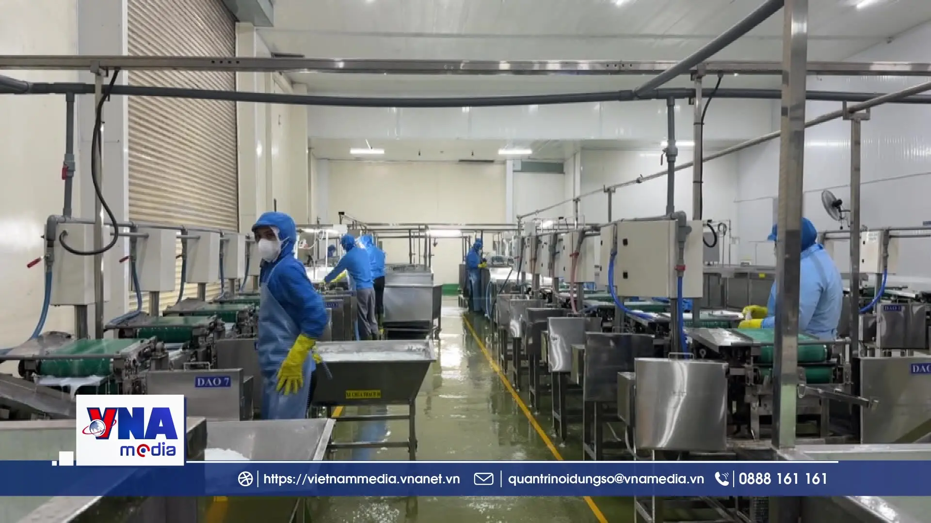 Tạo động lực cho doanh nghiệp khoa học và công nghệ phát triển