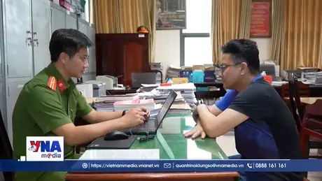 Tìm bị hại liên quan cán bộ thuế chiếm đoạt tiền của doanh nghiệp ở Cần Thơ