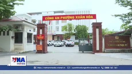 Khởi tố 2 học sinh về hành vi gây rối trật tự công cộng