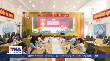 Đổi mới tư duy quản trị tại chính quyền cơ sở