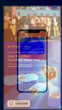 Ứng dụng của người Việt được thế giới vinh danh