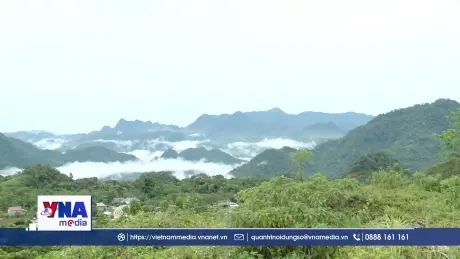 Trạm tin trưa 23/5: Thủ tướng Chính phủ ban hành Chỉ thị về đẩy nhanh tiến độ thực hiện Chương trình mục tiêu quốc gia xây dựng nông thôn mới