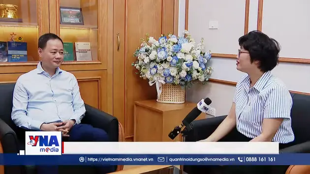 Công nghệ lượng tử và bài toán chiến lược của Việt Nam