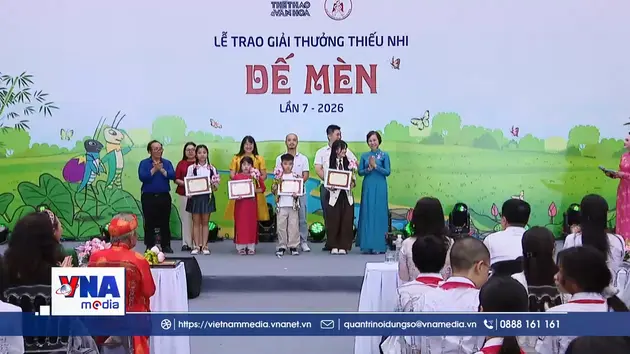 Dế Mèn 2026: Một mùa giải của sáng tạo và hy vọng