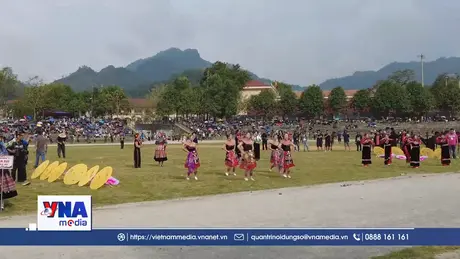 Tôn vinh di sản đua ngựa, lan tỏa bản sắc cao nguyên