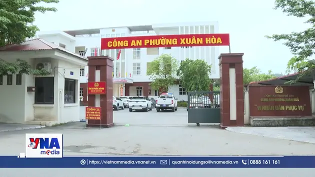 Khởi tố 2 học sinh về hành vi gây rối trật tự công cộng