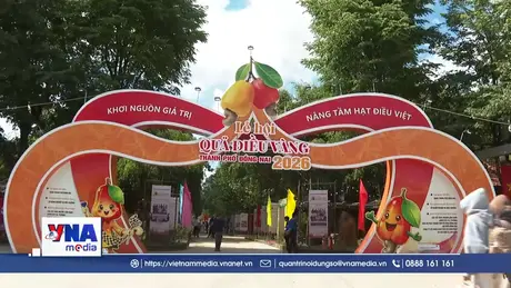 Quảng bá, nâng cao giá trị sản phẩm từ hạt điều