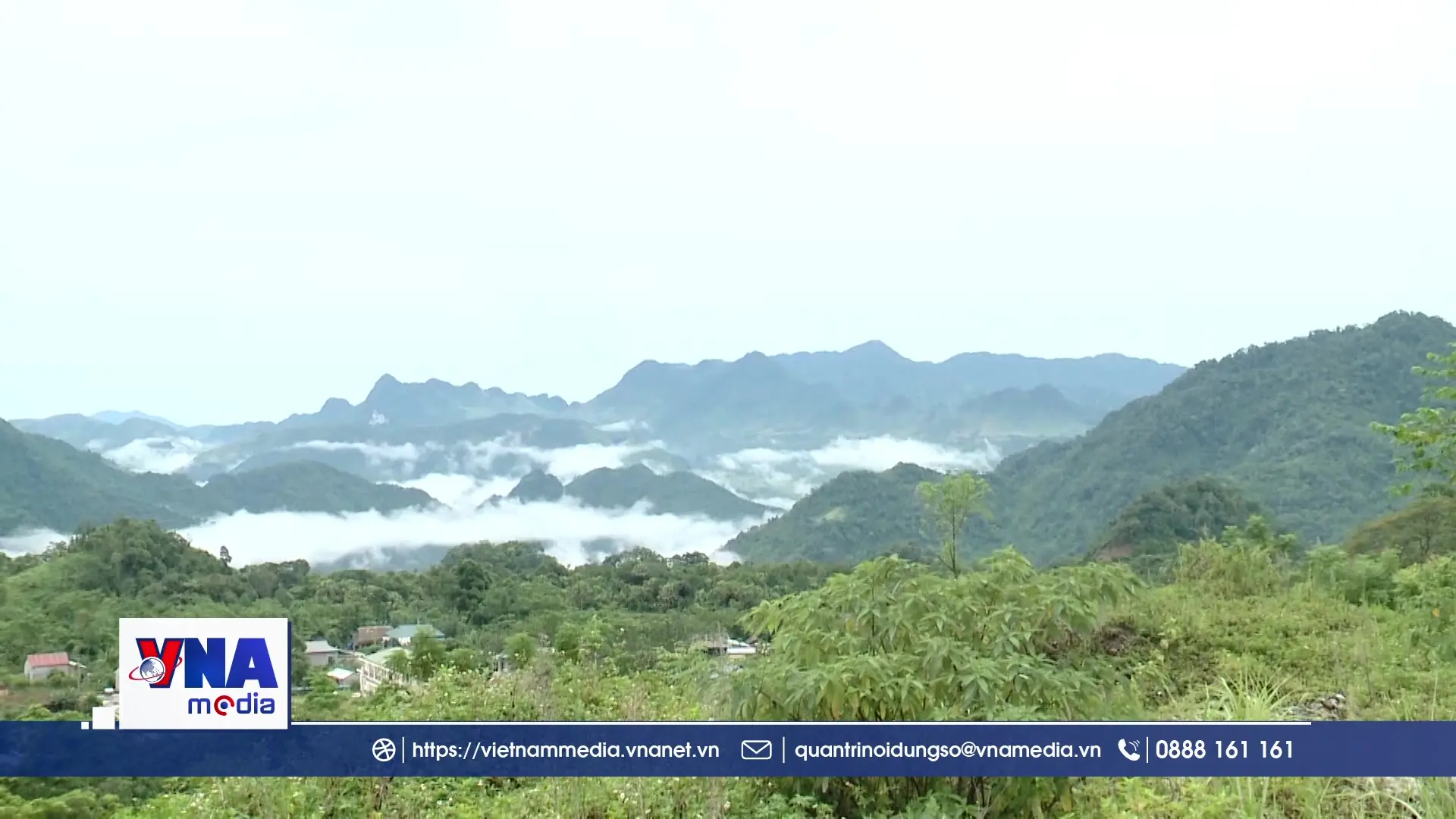 Trạm tin trưa 23/5: Thủ tướng Chính phủ ban hành Chỉ thị về đẩy nhanh tiến độ thực hiện Chương trình mục tiêu quốc gia xây dựng nông thôn mới