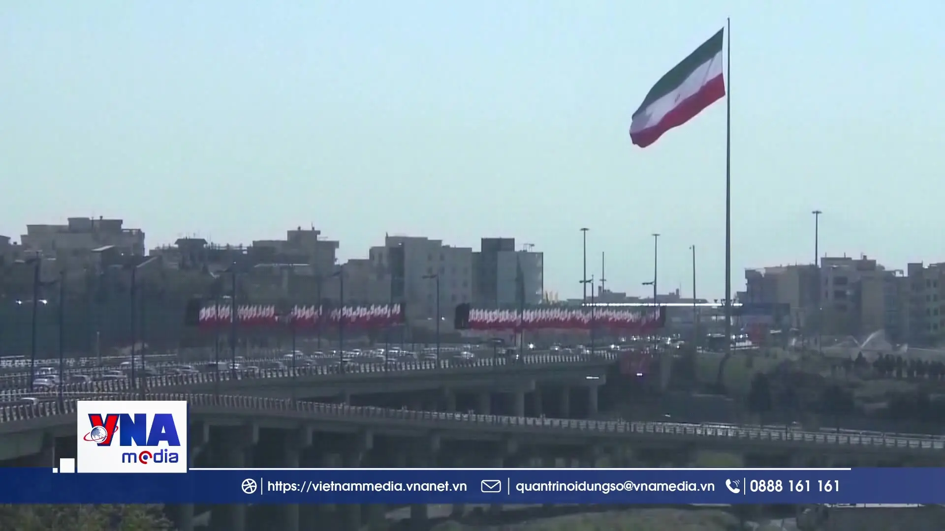 Gia tăng nguy cơ tái bùng phát xung đột tại Trung Đông