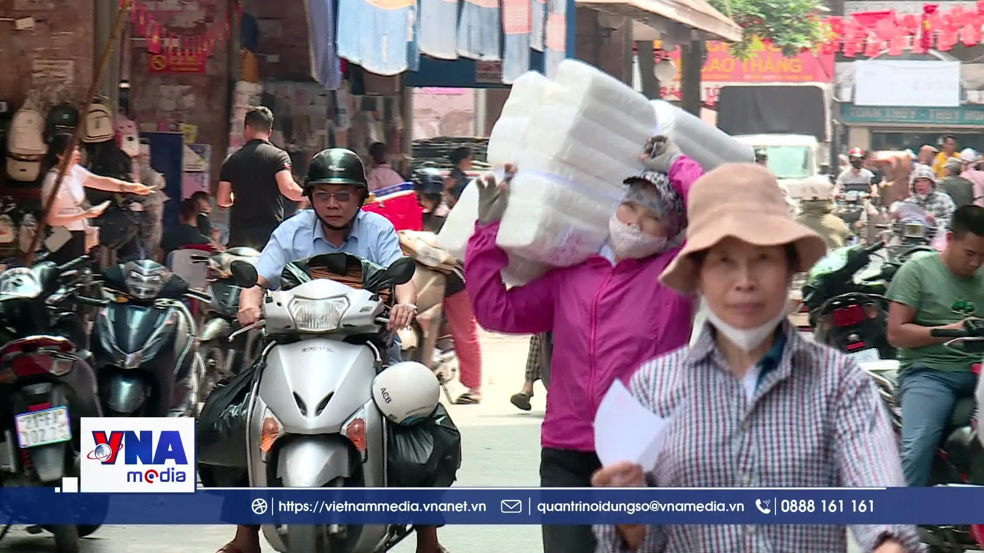 MINH BẠCH DÒNG TIỀN – HỘ KINH DOANH CHUYỂN MÌNH