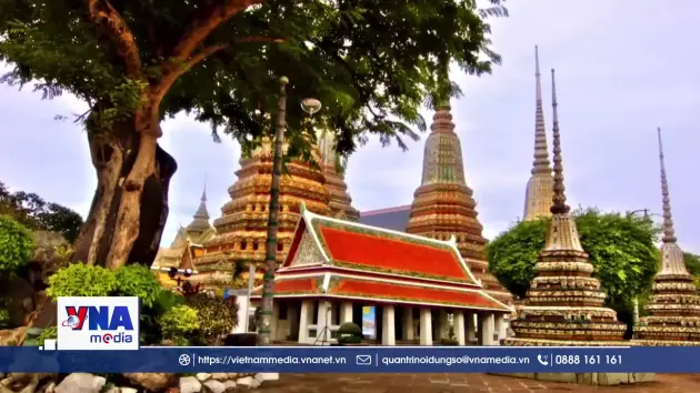 Động lực mới đưa quan hệ Việt Nam-Thái Lan phát triển mạnh mẽ hơn