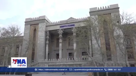 Thỏa thuận giữa Mỹ và Iran sắp hoàn tất