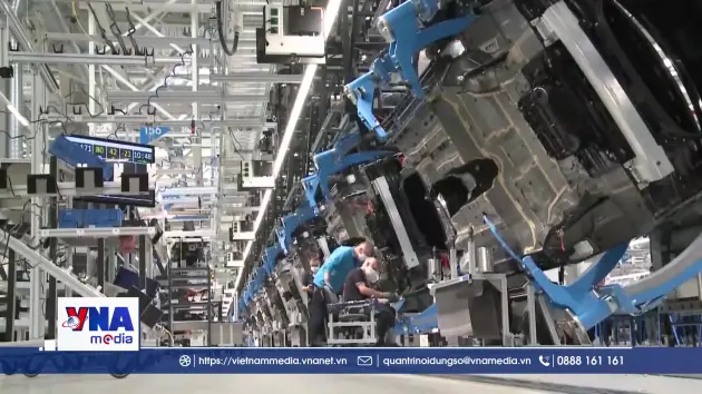 UNDESA dự báo khó khăn cho tăng trưởng toàn cầu