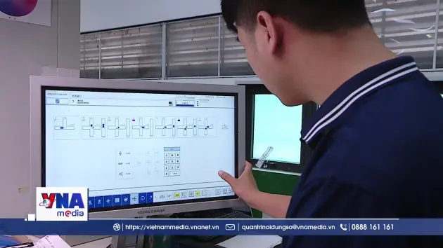 Nghị quyết 71: Mở đường đổi mới Giáo dục nghề nghiệp