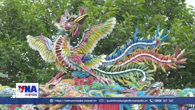 Gìn giữ di sản kiến trúc trăm năm giữa lòng siêu đô thị