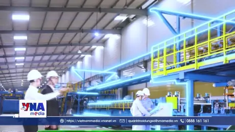 Vật liệu xanh có vai trò với các công trình đạt chuẩn xanh