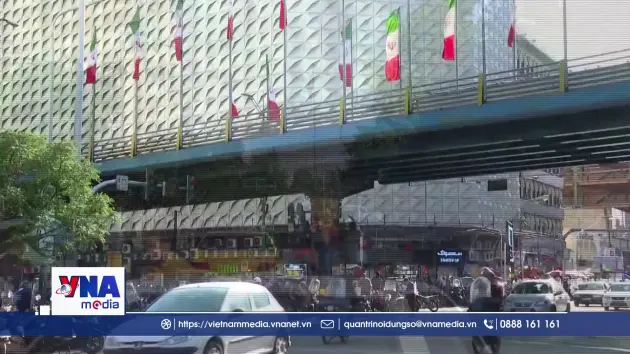 Iran sẵn sàng bảo đảm không theo đuổi vũ khí hạt nhân