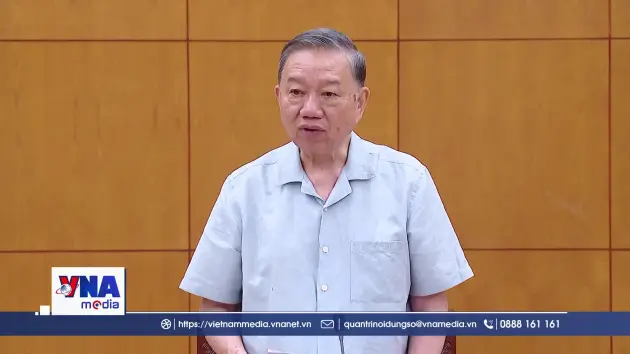 Nghiên cứu khoa học cơ bản phải đáp ứng yêu cầu phát triển đất nước