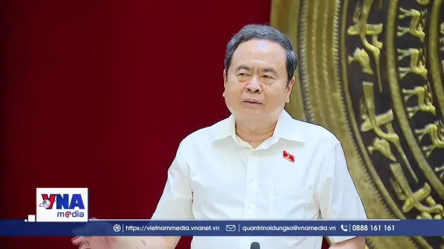 Đổi mới công tác dân nguyện theo hướng thực chất, trách nhiệm