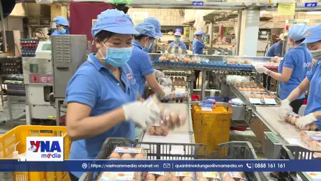 Khơi thông dòng vốn hỗ trợ doanh nghiệp phục hồi sản xuất