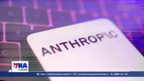 ECB họp khẩn về mô hình AI Claude Mythos