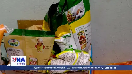 Kiểm soát chặt an toàn thực phẩm từ bếp ăn tập thể đến trường học