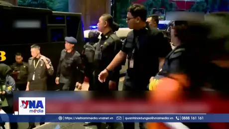 Indonesia xây dựng hệ thống phòng chống mua bán người