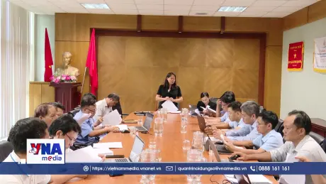 TP.HCM tăng tốc phủ sóng nhật ký khai thác thủy sản điện tử