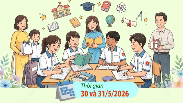 Hà Nội chuẩn bị chu đáo, tạo thuận lợi nhất cho học sinh dự thi vào lớp 10