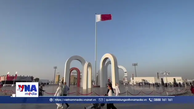 Mỹ kỳ vọng tiến triển đàm phán với Iran