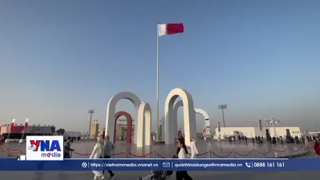 Mỹ kỳ vọng tiến triển đàm phán với Iran