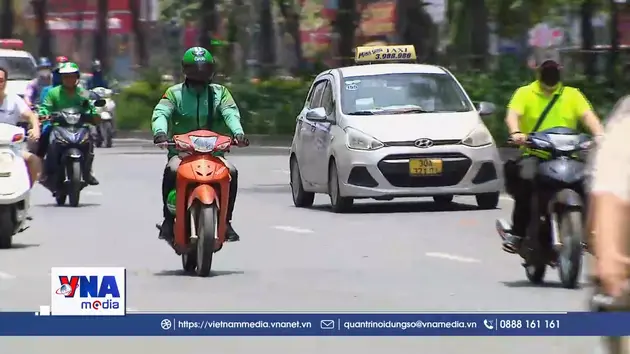 Trạm tin sáng ngày 26/5: Hôm nay, miền Bắc và miền Trung nắng nóng hơn, Hà Nội có nơi vượt 40°C