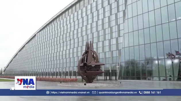 Nhiều nước NATO  phản đối dành ngân sách hỗ trợ cho Ukraine
