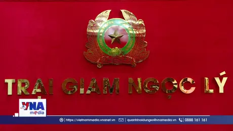 Khi cánh cửa hoàn lương mở rộng