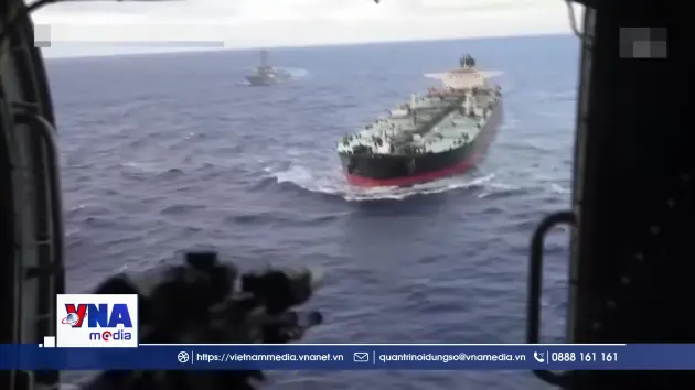  Iran công bố dự thảo biên bản ghi nhớ với Mỹ