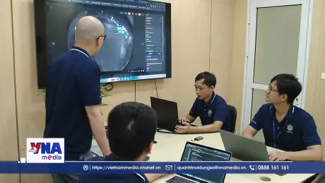 AI tái định hình nhu cầu nhân lực ngành công nghiệp phần mềm