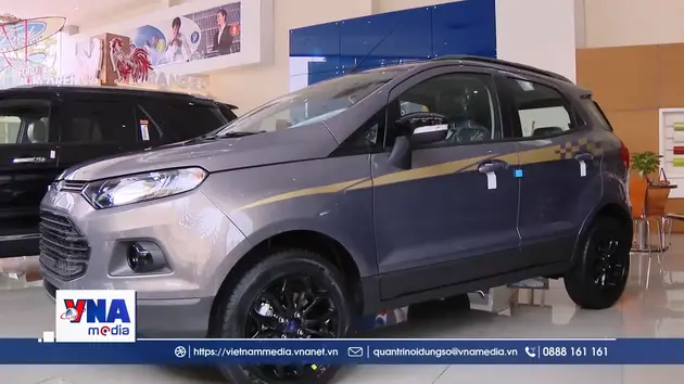 Hầu hết các mẫu xe ôtô tại Việt Nam đều tương thích với xăng E10