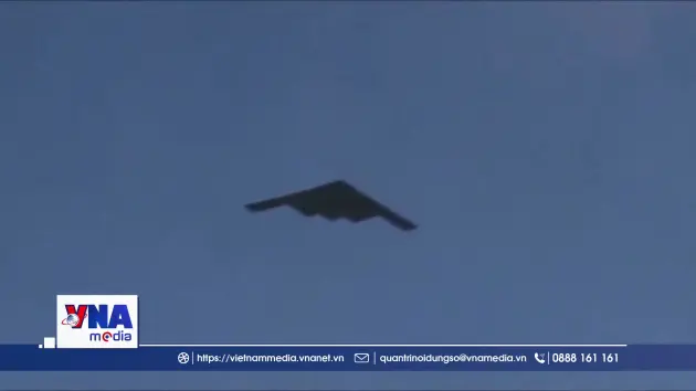Khả năng Mỹ cắt giảm khí tài quân sự cho NATO